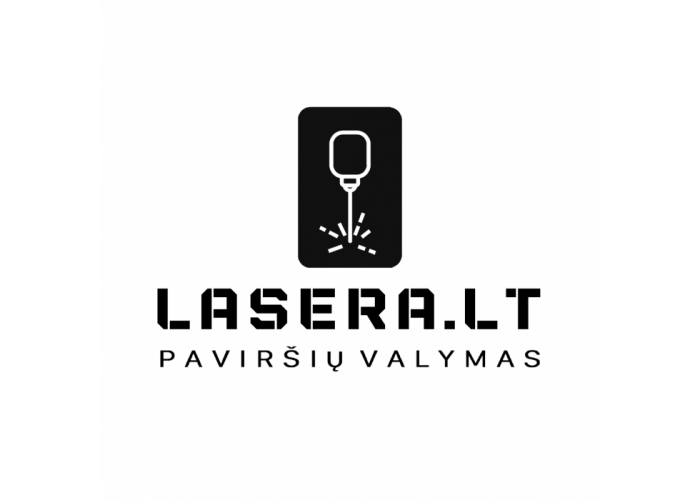 Lasera_logotipas