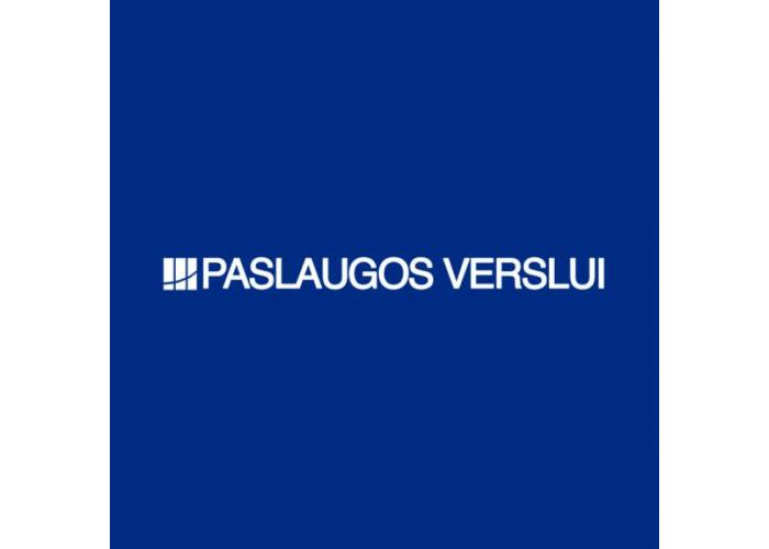 paslaugosverslui