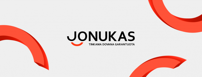 Jonukas.lt