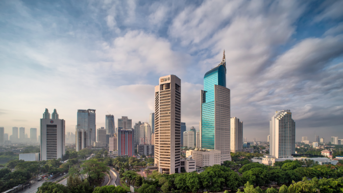 Jakarta