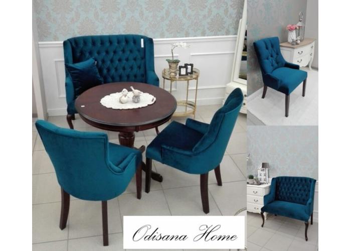 Odisana Home salonas