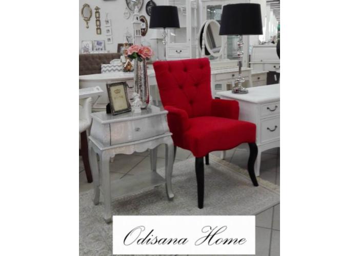 Odisana Home salonas