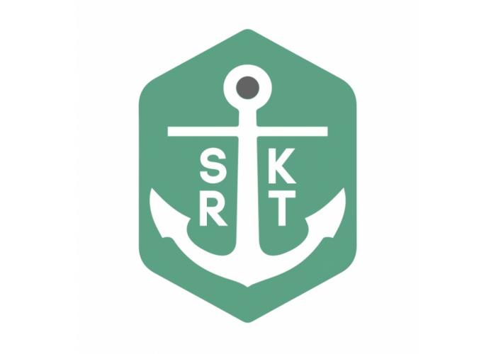 Shkertik logotipas