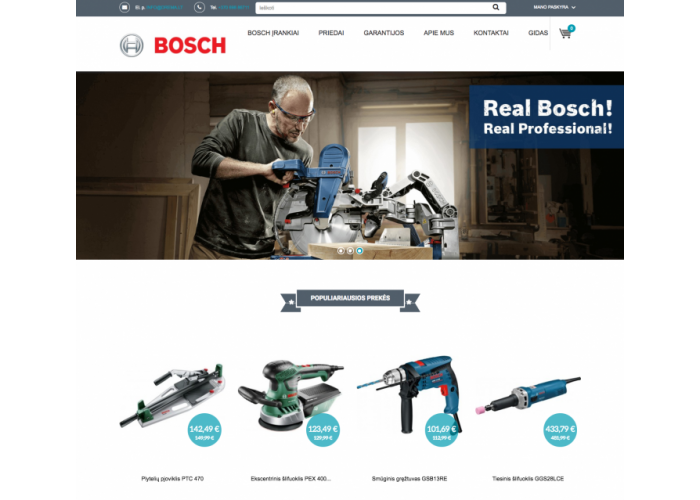 BoschTools