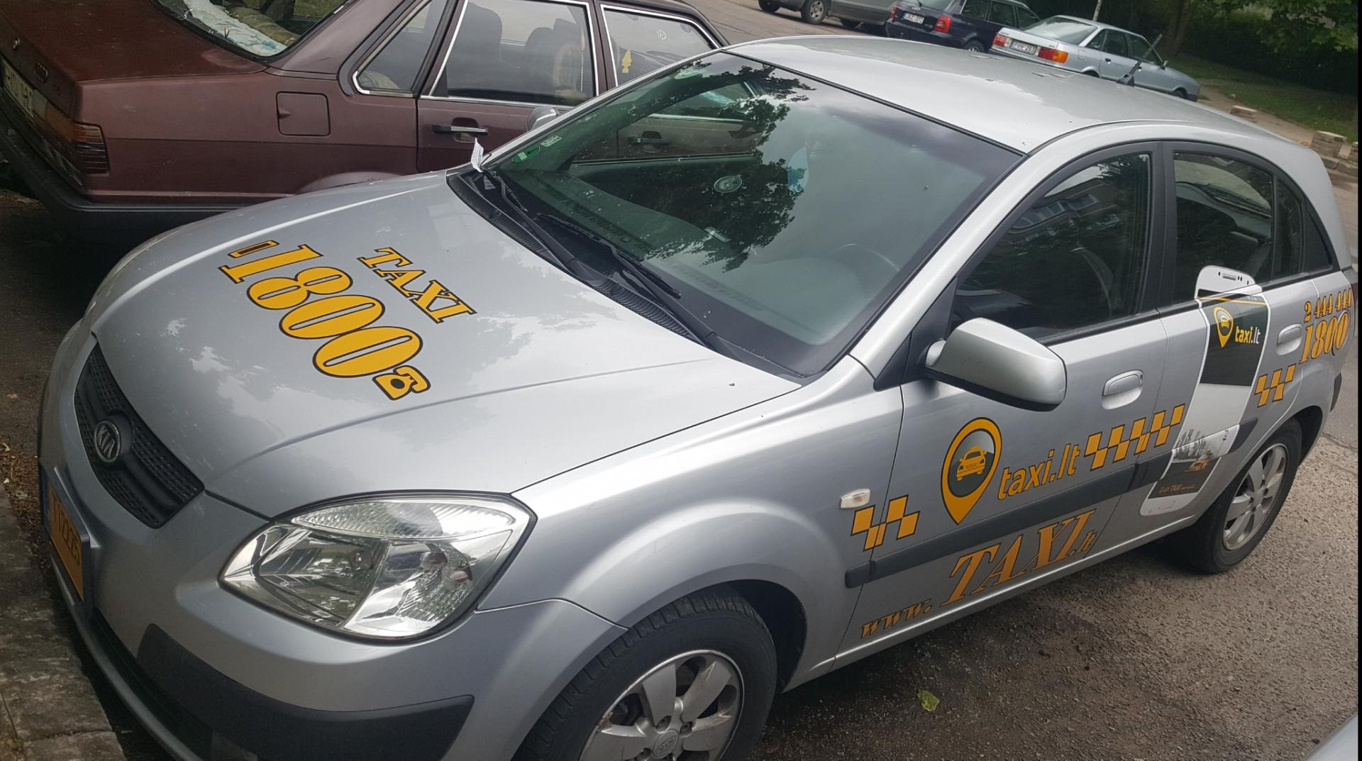 Taksi Lietuvoje Vilniuje AutomobiliÅ³ Parkas Sudaro 6 Automobiliai Verslopaieskos Lt Didziausias ParduodamÅ³ VerslÅ³ Portalas Lietuvoje