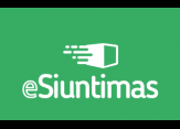 esiuntimas