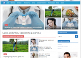 Sveikatos ir medicinos portalas