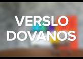 Verslo dovanos