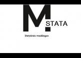 Mstata logotipas