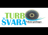 TurboŠvara