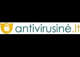 Antivirusinė